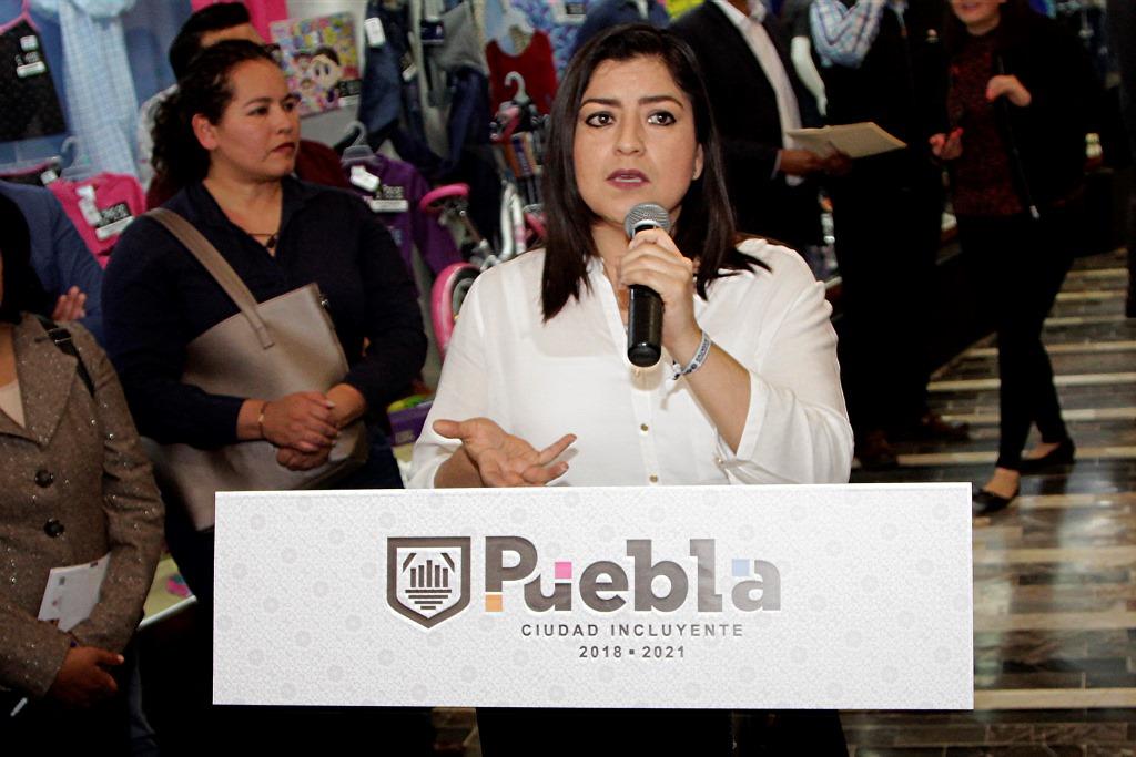 Rivera Vivanco dijo que el perfil del senador y cualquier otro son bienvenidos y deben ser considerados por la dirigencia (Agencia Enfoque)