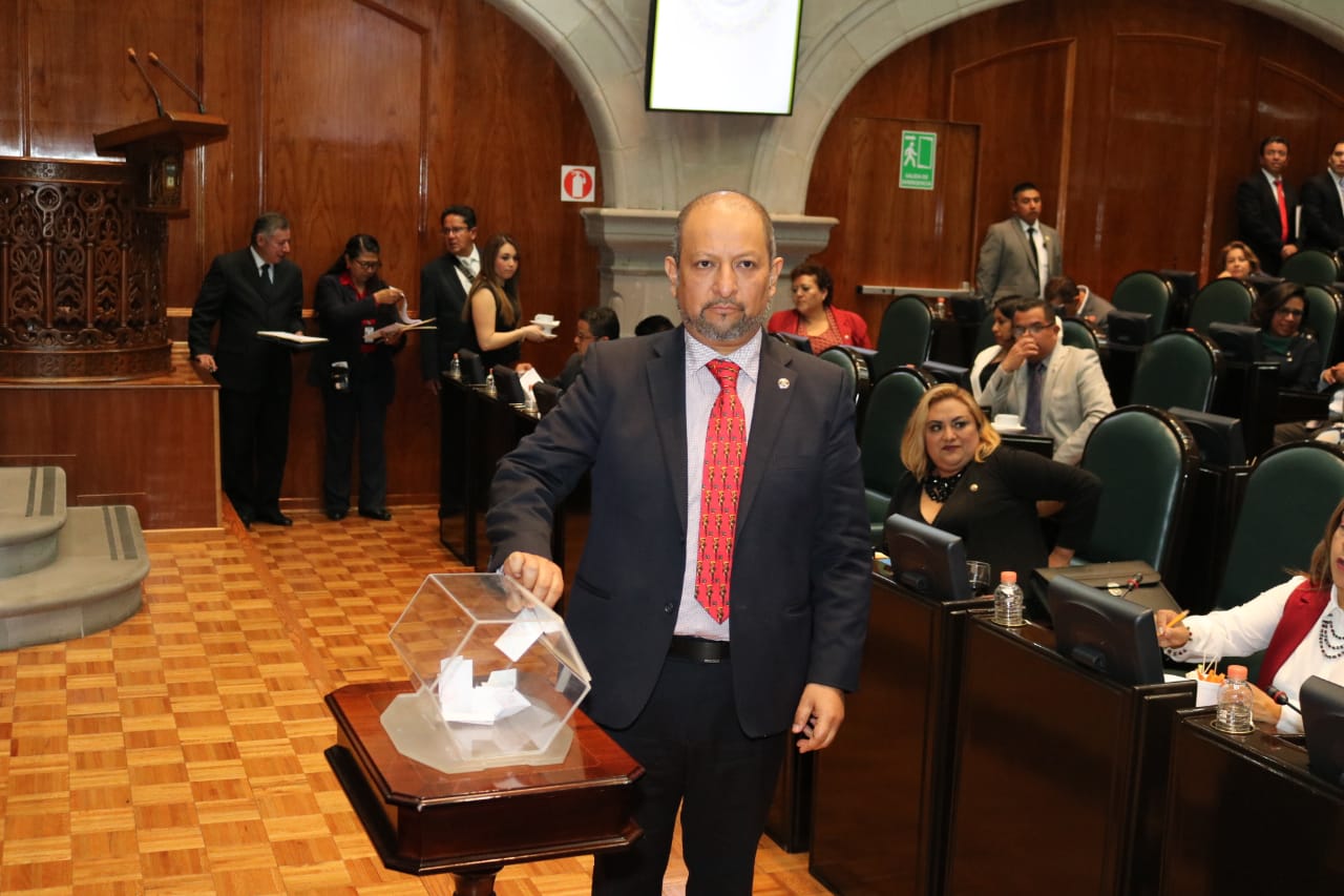 Ya han sufrido 15 años en 'prisión preventiva oficiosa': Max Correa. (Claudia Hidalgo)