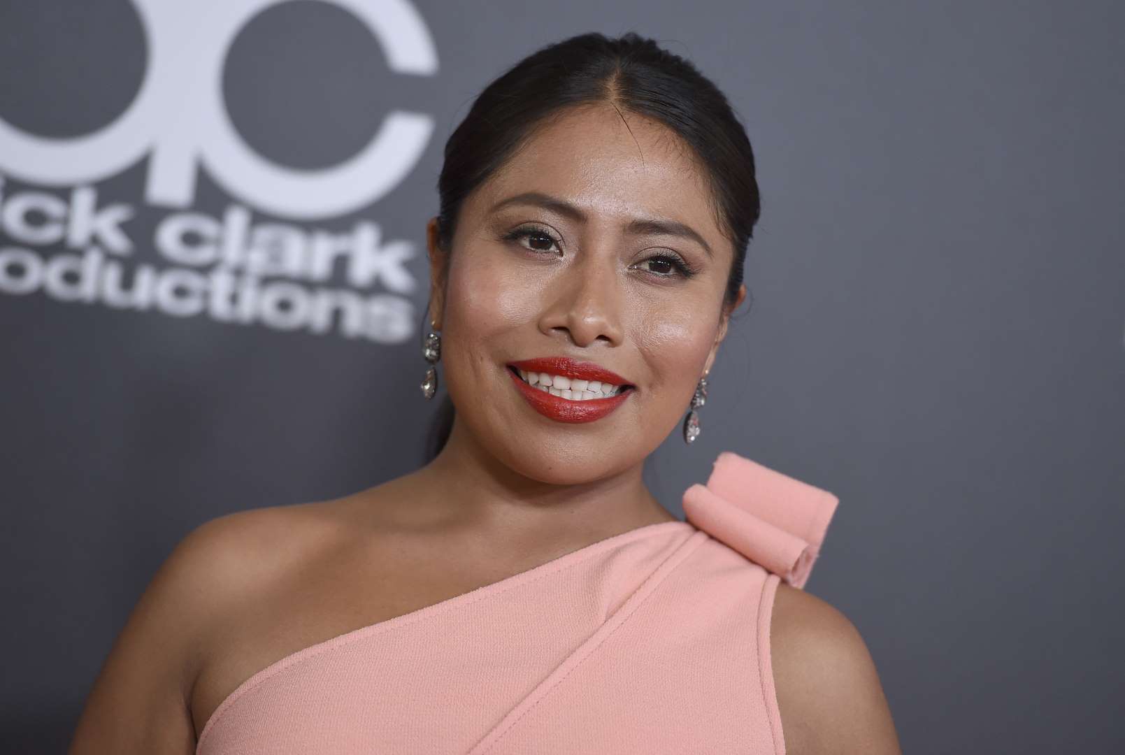 Yalitza contiende como Mejor Actriz/AP