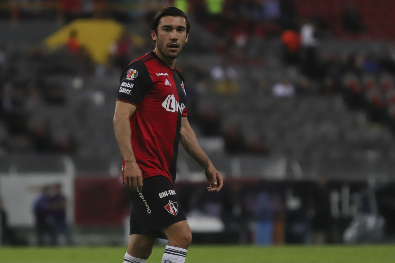 Juan Pablo Vigón (Imago7)
