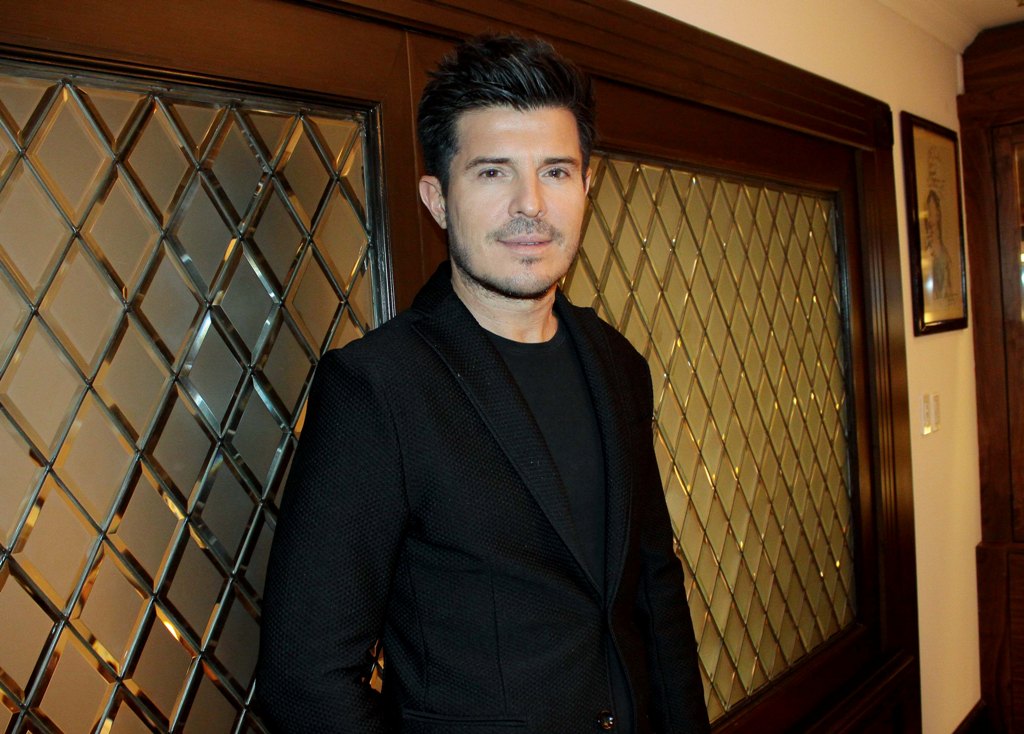 Vincent Niclo (Foto: Alfonso Manzano)