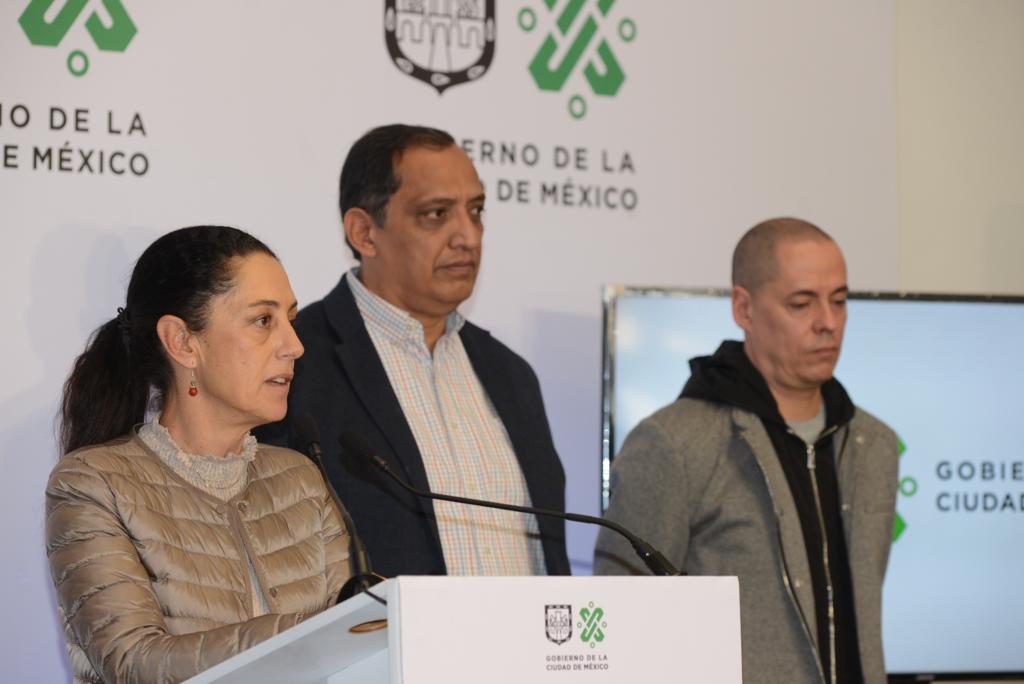 La circular correspondiente a esta disposición será publicada entre el lunes y el martes en la gaceta oficial. Selene Flores