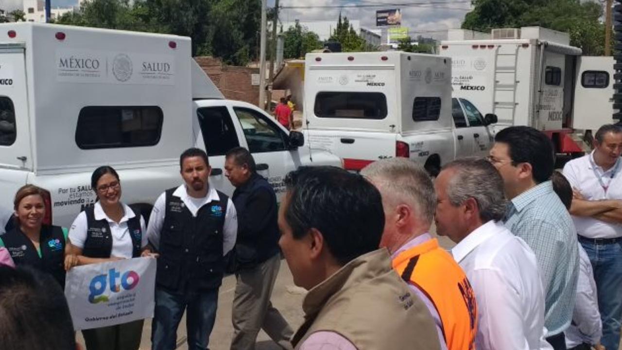 Foto de cortesía