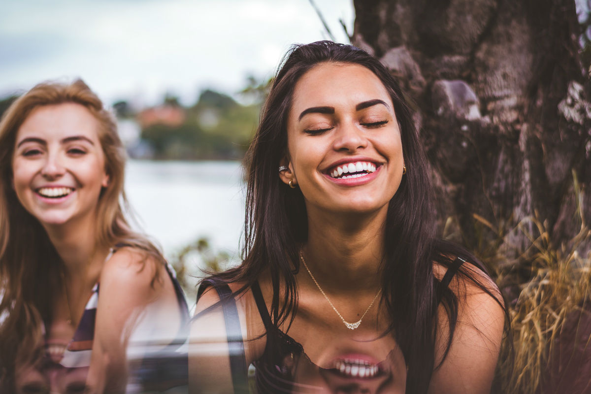 La felicidad es una de las emociones más complejas del ser humano. (Especial)