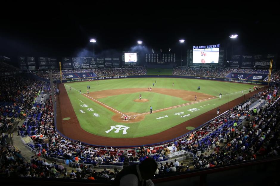 Sultanes y Algodoneros de Guasave participarán en temporada 2019 de LMP (Especial)
