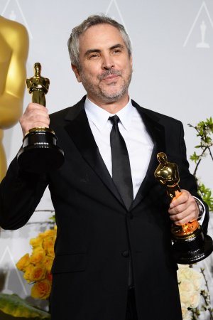 "No me interesaba hacer una película subjetiva (...) sino, más bien, observar y honrar no solo esas situaciones y personajes sino también el espacio y el tiempo en el que ocurrieron": Alfonso Cuarón