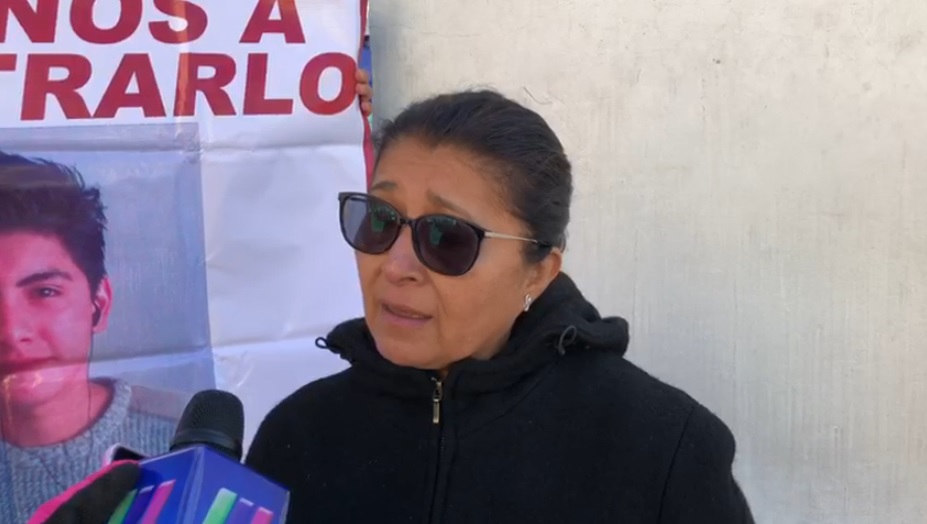 Familiares de las víctimas exigen dar sentencia a feminicidas (Especial)