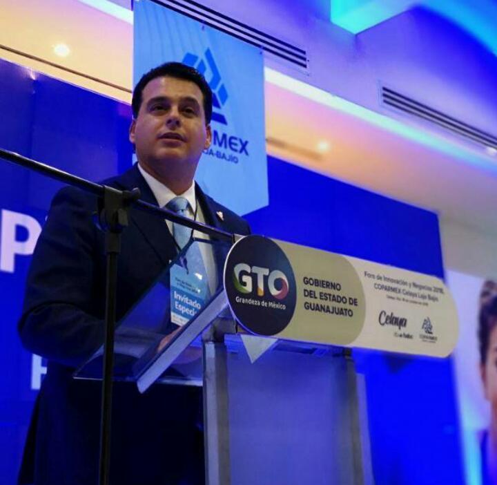 Foto de cortesía