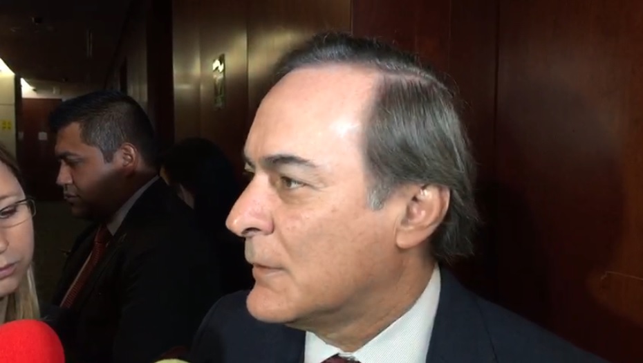 Juan Pablo Castañón (Especial)