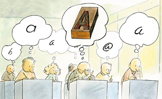 La edad de los legisladores en México