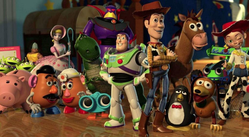 La entrega llegará en junio de este año/Pixar