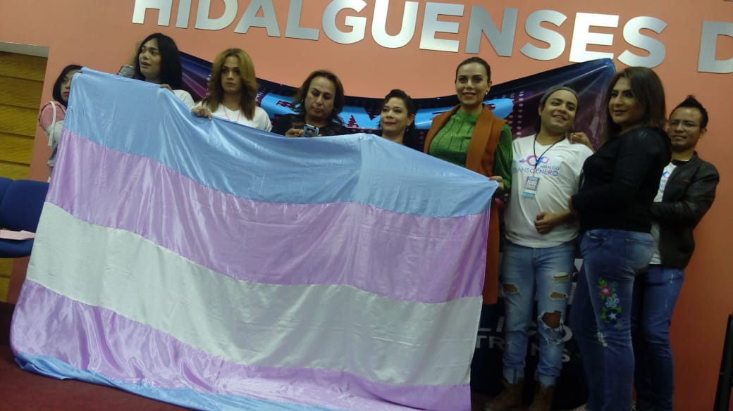 Este miércoles se llevará a cabo el Primer Foro Público "Hacia una ciudadanía Tttrans". (Elizabeth Hernández)