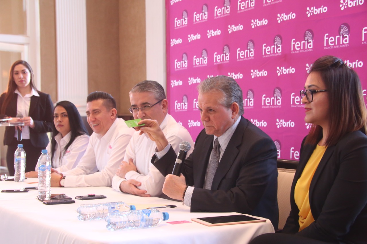 Menos de la mitad de los usuarios usa Feria. Foto: Raúl Palacios
