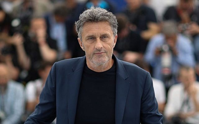 Paweł Pawlikowski, nominado al Premio Oscar como Mejor Director por 'Cold War'. (AFP)