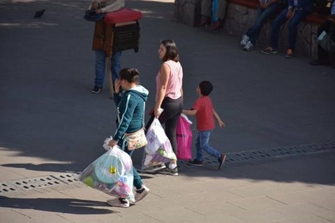 Protección ambiental. (Especial)