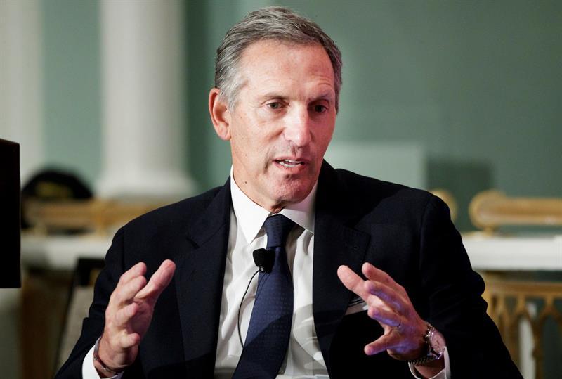 Según Schultz, de 65 años, el país atraviesa un momento de gran fragilidad.