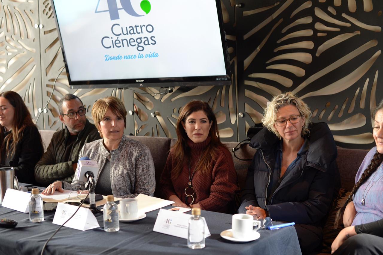 “Actos de Dios”, es la instalación que representará a México en la 58 Biennale di Venezia. (Especial)