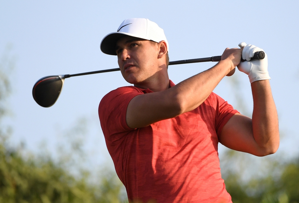 Brooks Koepka (AP)