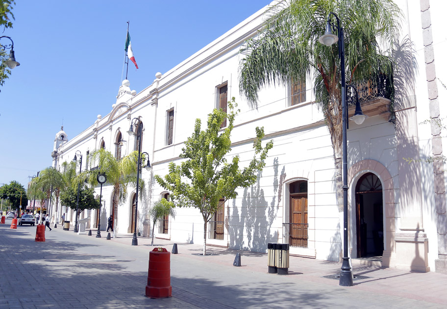 En ciudad Lerdo se tienen 18 posibles candidatos a la alcaldía. (Notivox Digital)