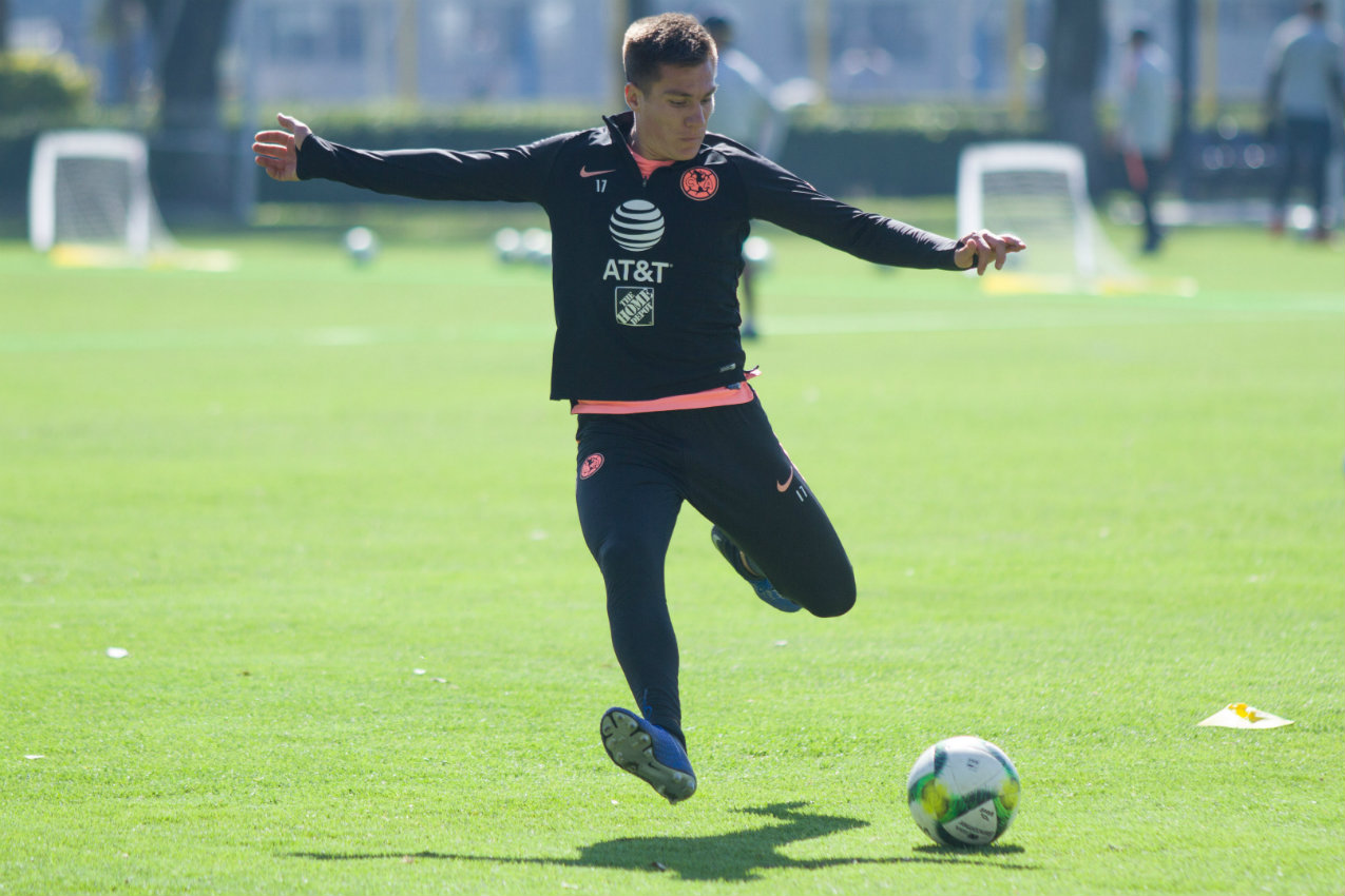 Cristián Insaurralde (Imago7)