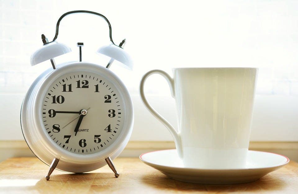 La genética determina que algunas personas sean madrugadoras. (Especial)