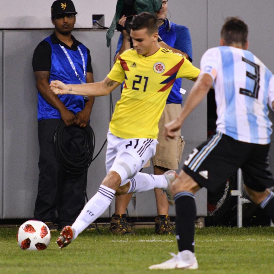 Nicolás Benedetti (@nicobenedetti7)