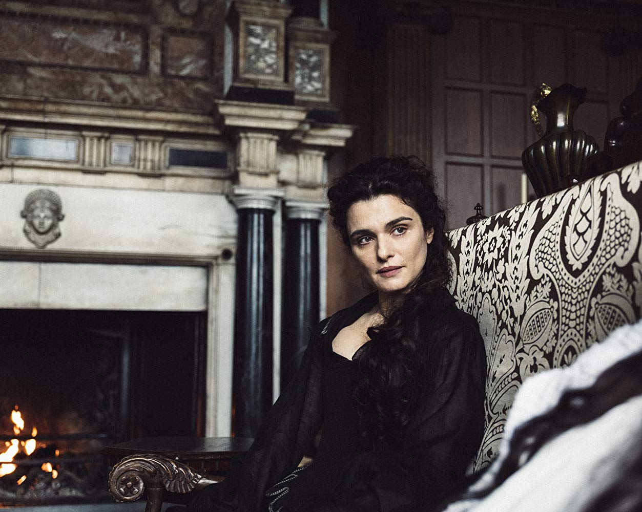 Rachel Weisz está nominada como Mejor Actriz de Reparto. (Especial)