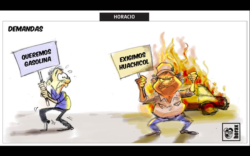 Demandas