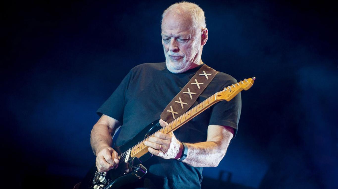 El guitarrista quiere ayudar con lo recaudado/DPA