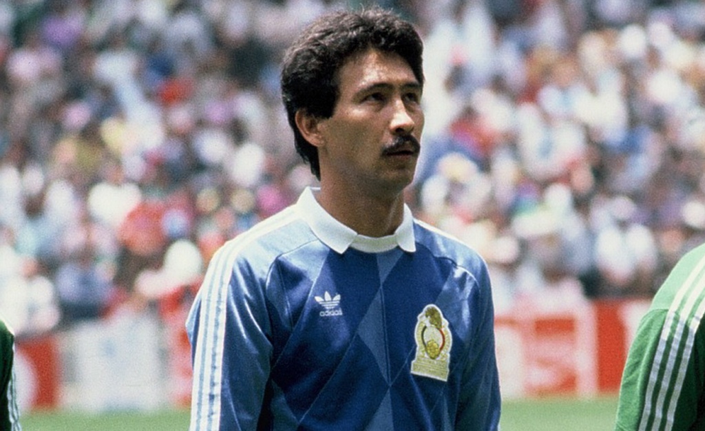 Pablo Larios (Mexsport)