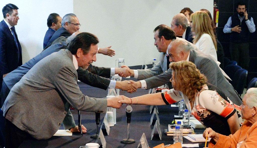 La universidad y la APAUNAM destacaron el compromiso y madurez durante las negociaciones. (Especial)