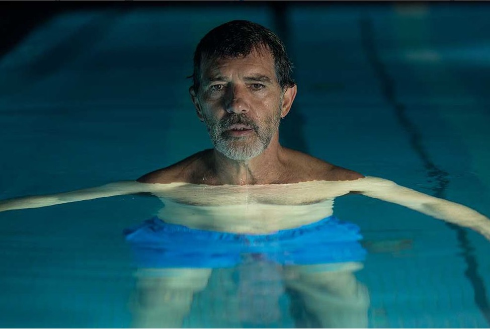 Antonio Banderas es parte del elenco/Especial