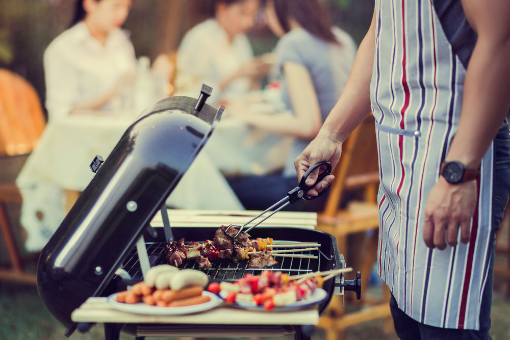 Te decimos los errores más comunes que debes evitar para tener una parrillada perfecta. (Shutterstock)