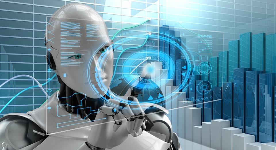En los últimos años se ha impulsado la inteligencia artificial. (Especial)