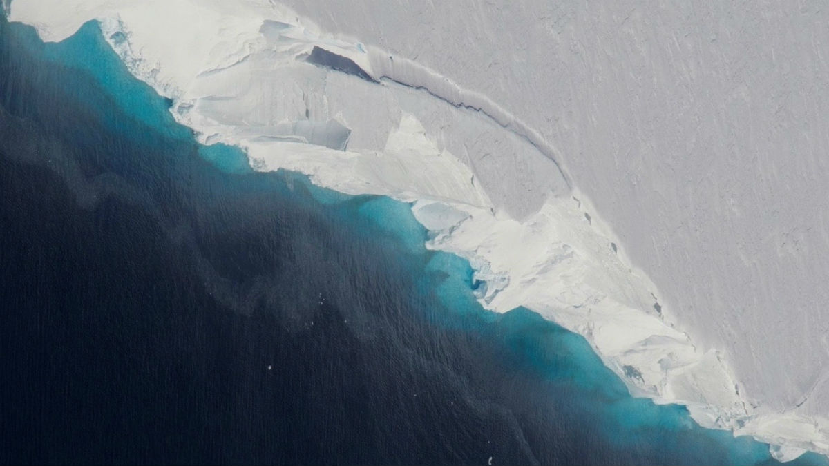 El nuevo estudio de la NASA calcula la rapidez en la que se eleva los niveles del mar (DPA)