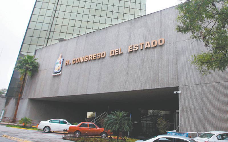 La sesión comenzará a las 11:00. (Foto: Archivo)
