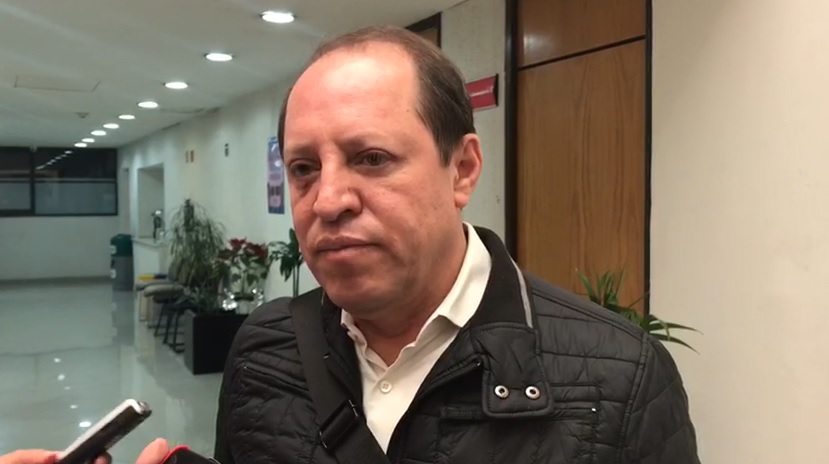 Marco Antonio Baños