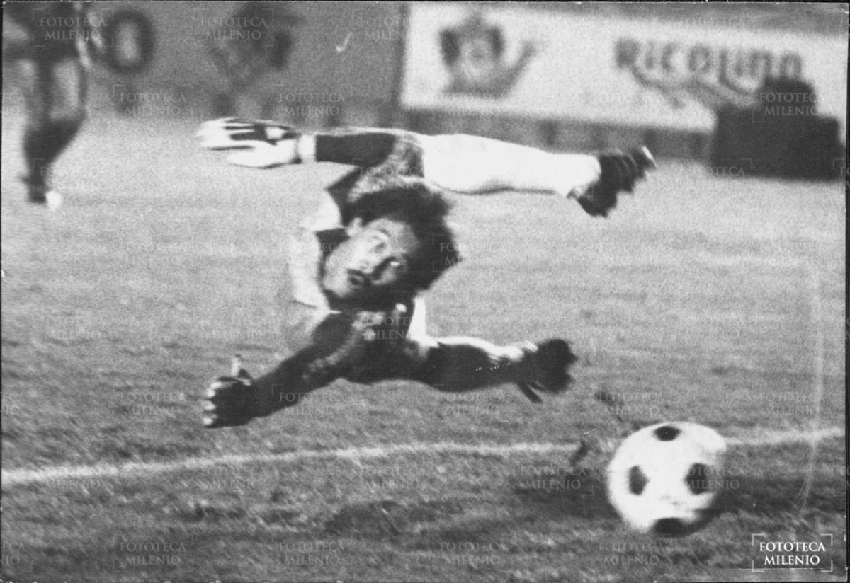 Pablo Larios (Fototeca Milenio)