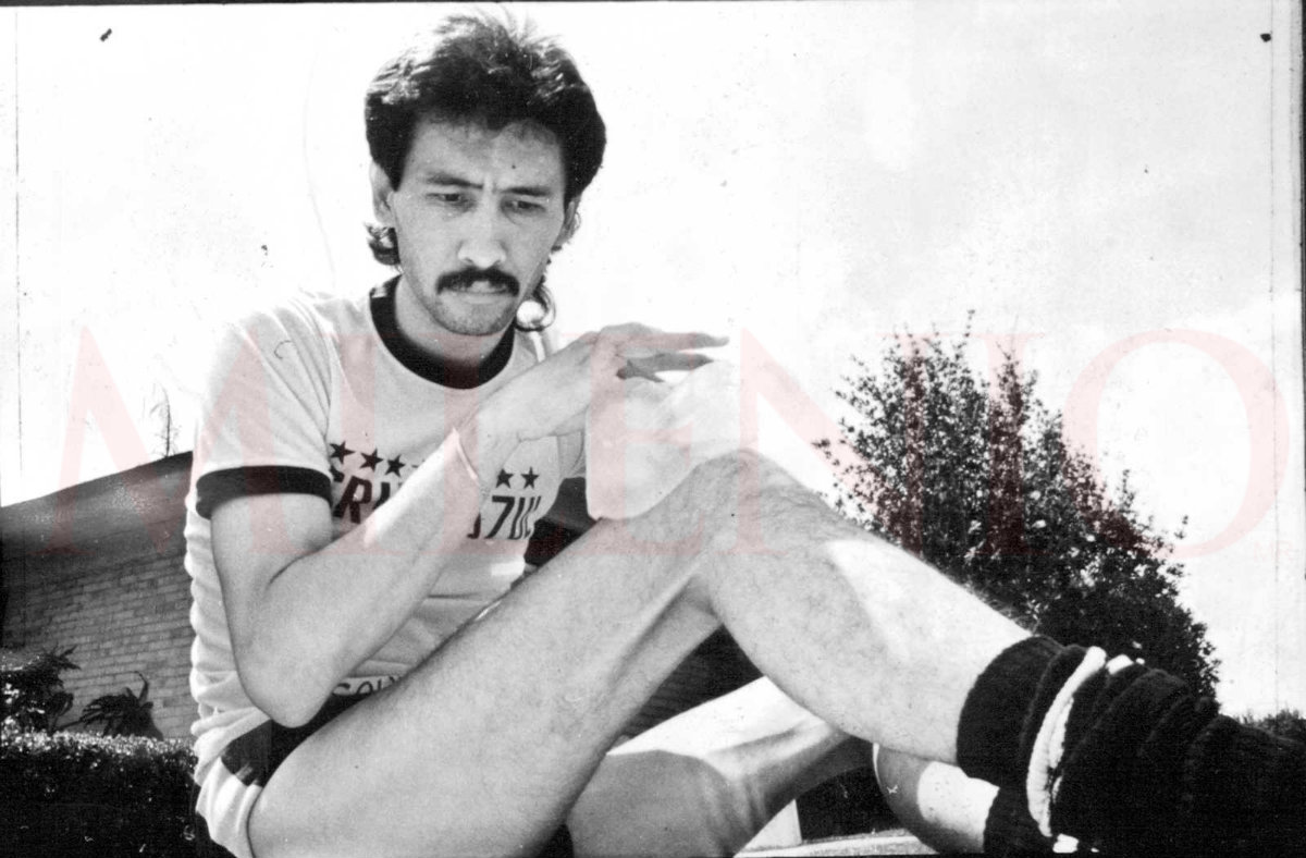 Pablo Larios (Fototeca Milenio)