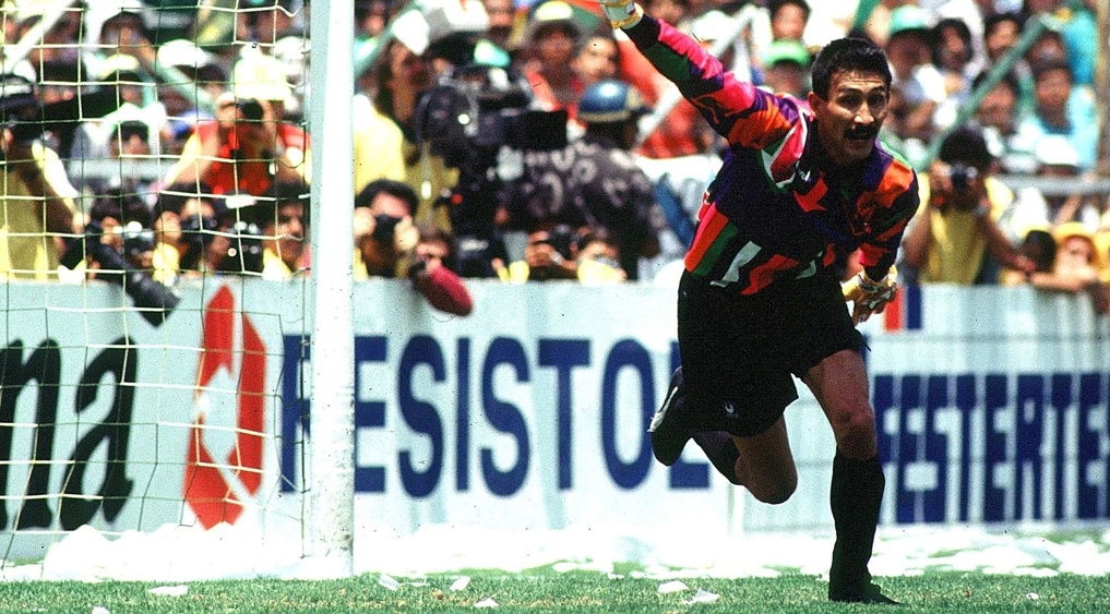 Palo Larios QEPD (Mexsport)