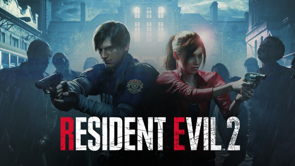 Resident Evil 2 está disponible para PlayStation 4, Xbox One y PC. (Capcom)