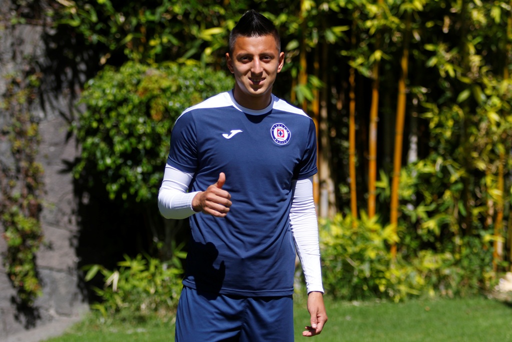 Roberto Alvarado (Imago7)