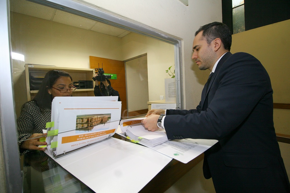 En el documento se informa del avance físico financiero de los programas estratégicos del Gobierno Estatal. (Especial)