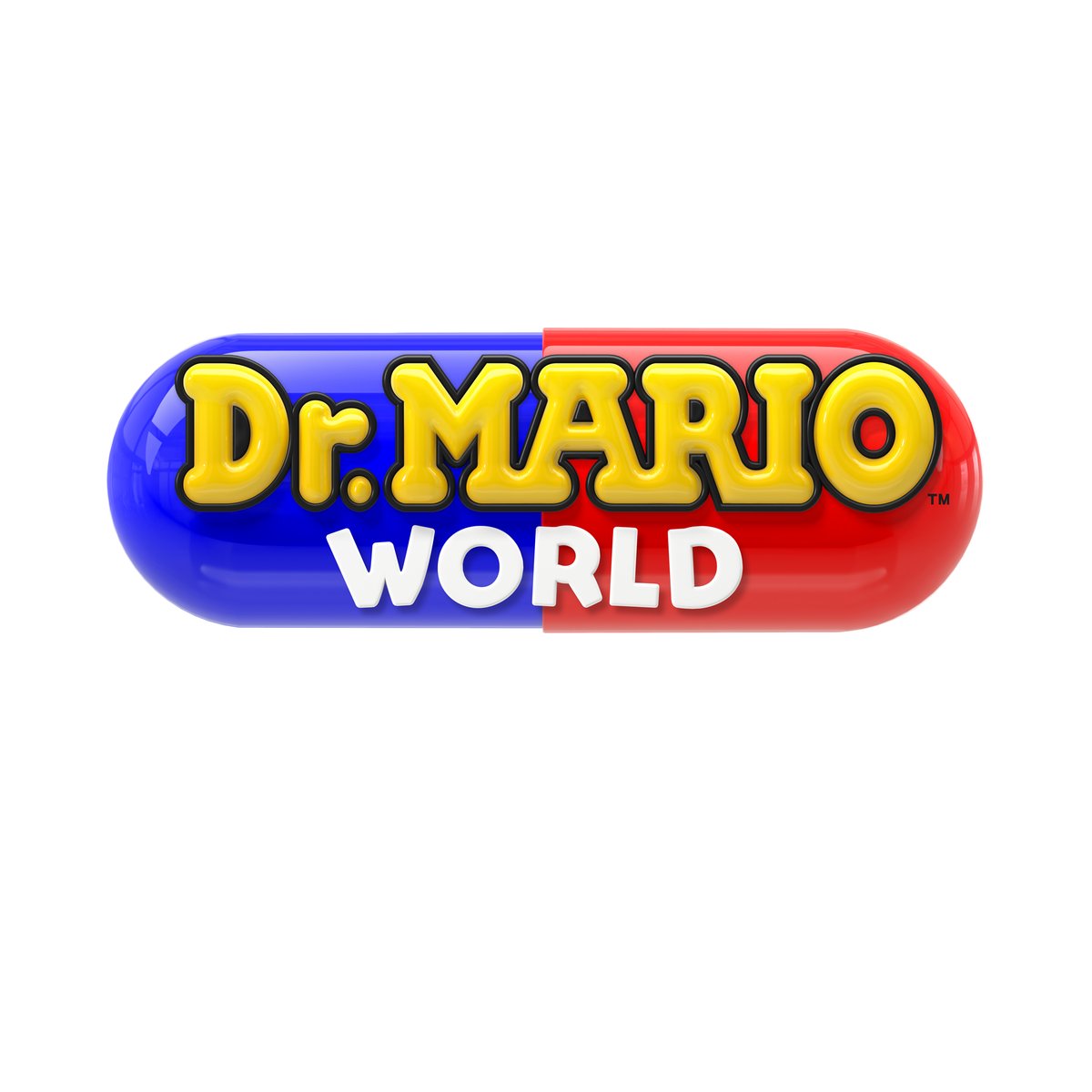 Dr. Mario World estará disponible para iOS y Android. (Nintendo)