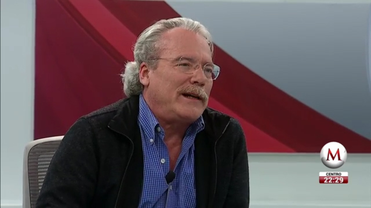 Entrevista a Alberto Barrera. Sectores populares comenzaron a protestar