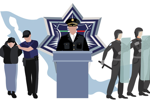 Guardia nacional