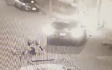 Un hombre intentó secuestrar a una mujer en la alcaldía Coyoacán. (Especial)