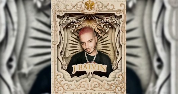 J Balvin se suma al elenco de Tomorrowland. (Especial)