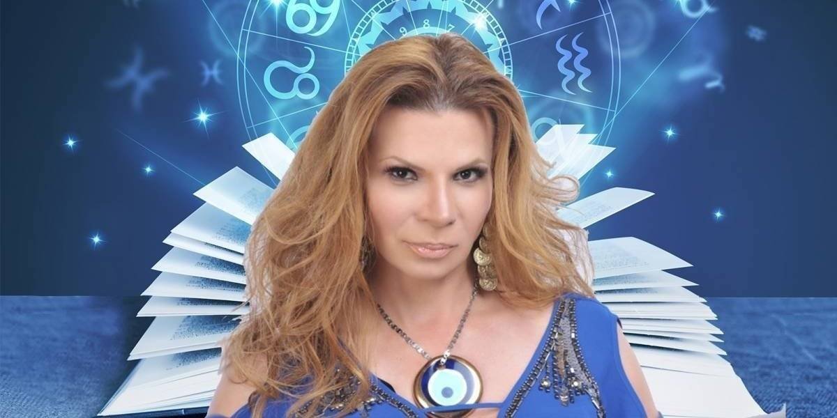 Mhoni Vidente señaló que se registraría un sismo en México con magnitud de 6.1 (Televisa).