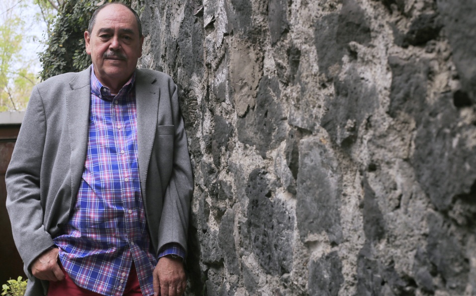 La novela pareció una premonición a las dificultades medicas que enfrentó el ultimo año